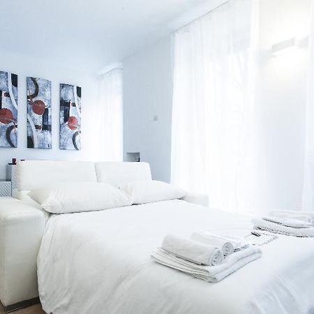 Hemeras Boutique House San Pio Milan Exterior photo